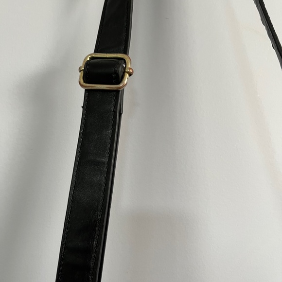 Steve Madden Stud Crossbody purse - Picture 4 of 5